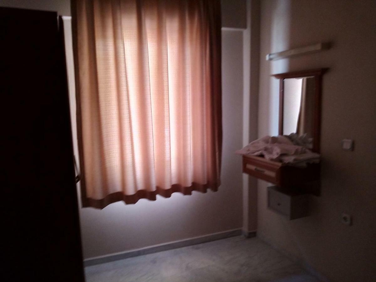 Sun Apart Hotel İçmeler Luaran gambar