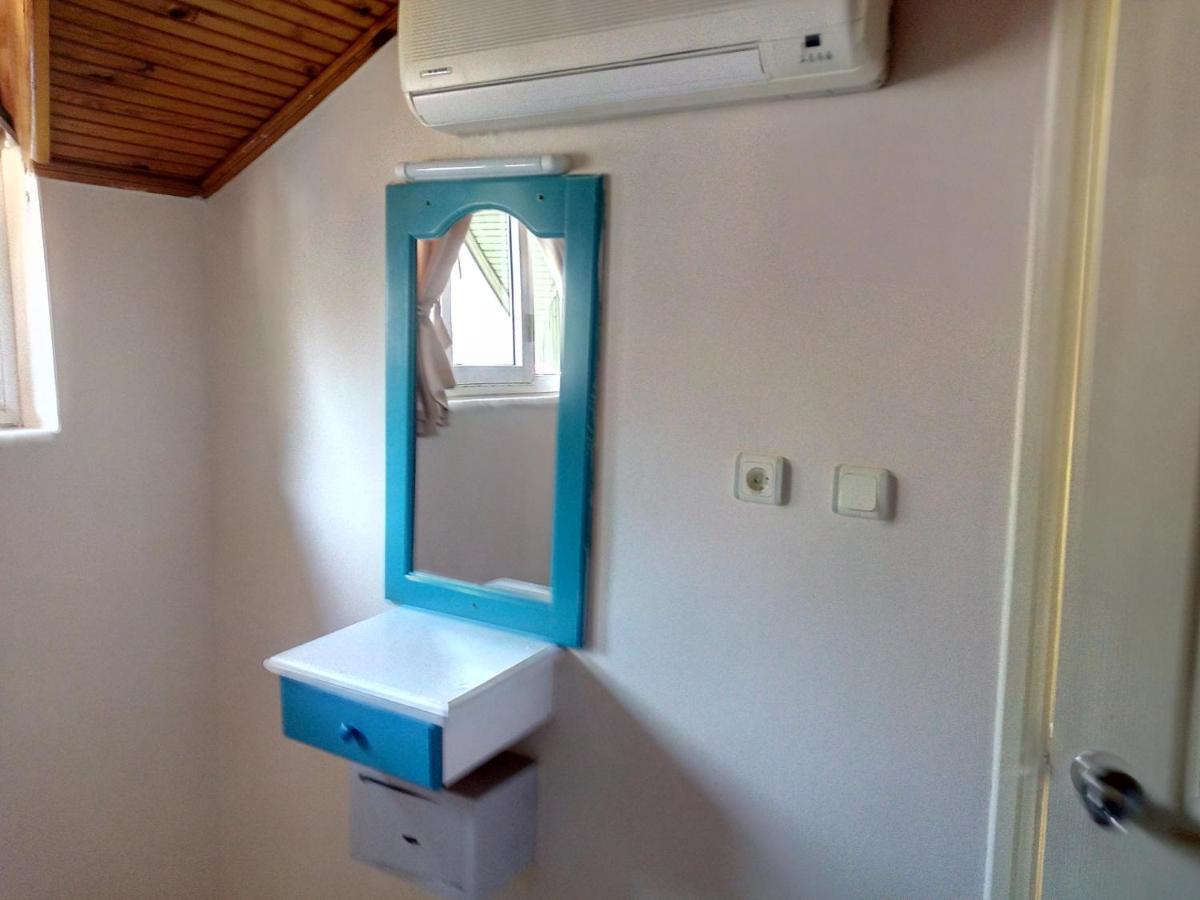 Sun Apart Hotel İçmeler Luaran gambar