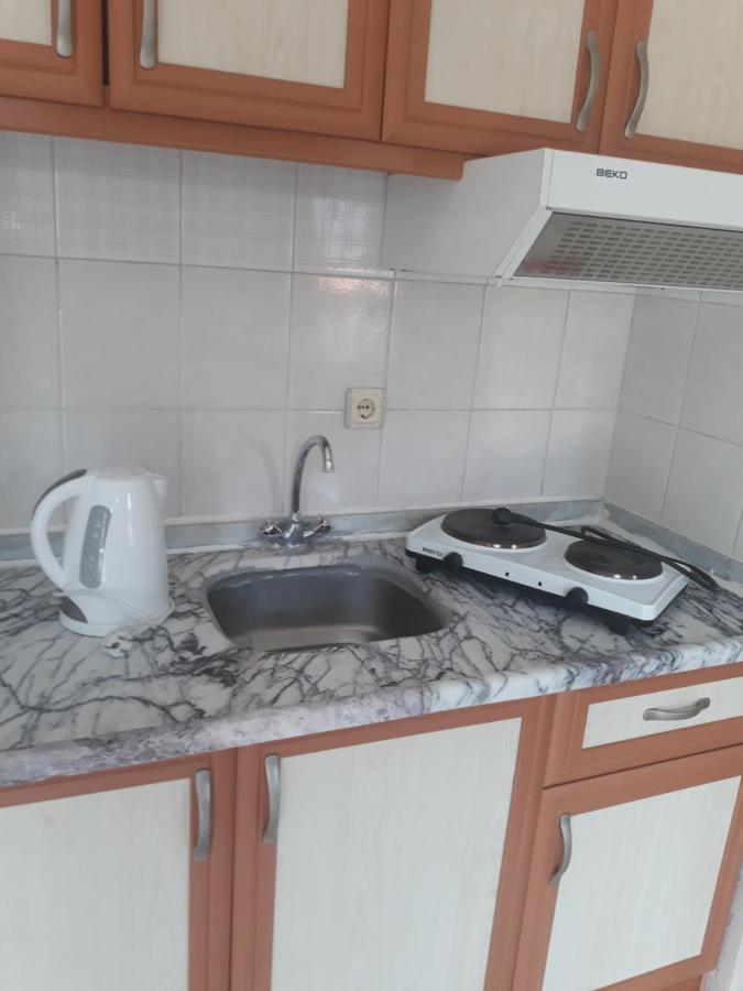 Sun Apart Hotel İçmeler Luaran gambar